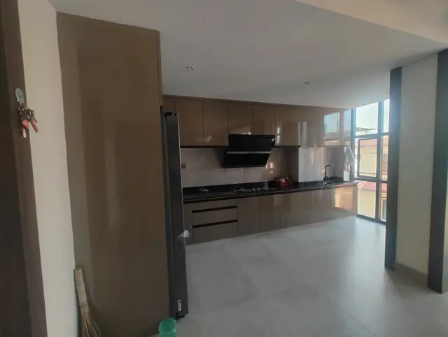 Private Residence, photo 4