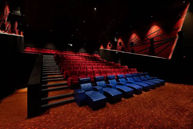 Cine Royale, photo 3