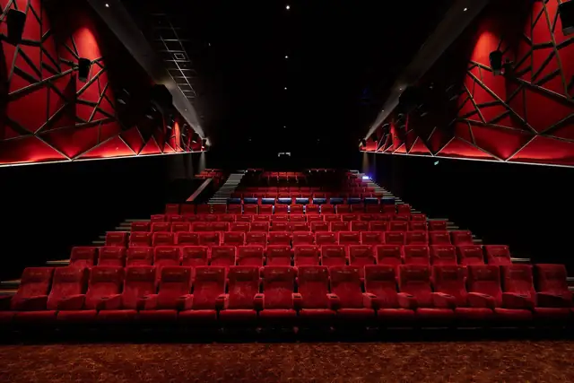 Cine Royale, photo 4