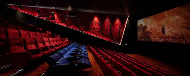 Cine Royale, photo 5