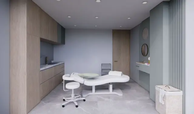 Healthcare Clinic, photo 2