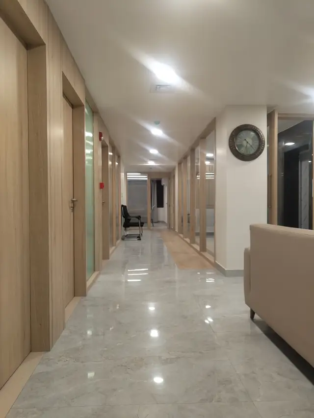 Healthcare Clinic, photo 3