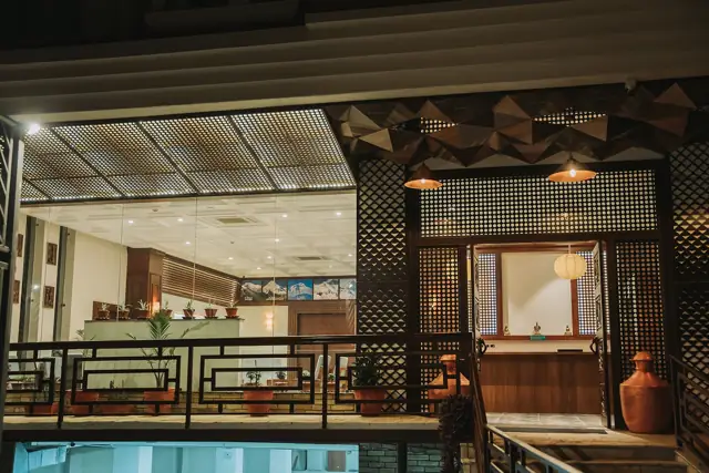 Dees Boutique Hotel, photo 1
