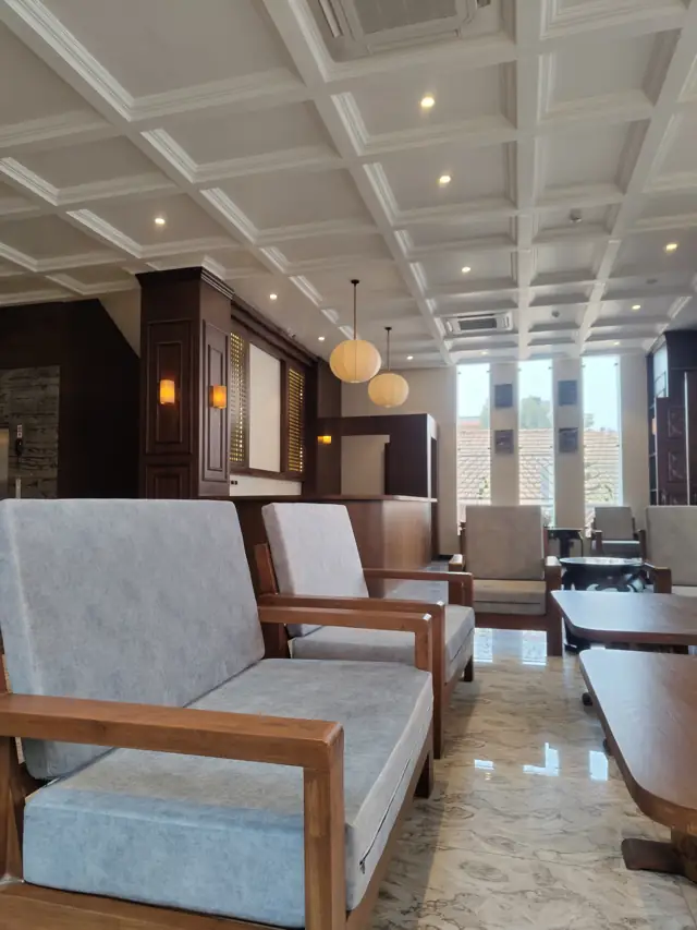 Dees Boutique Hotel, photo 10