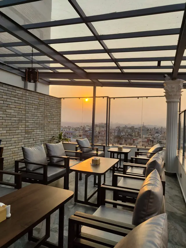Dees Boutique Hotel, photo 11