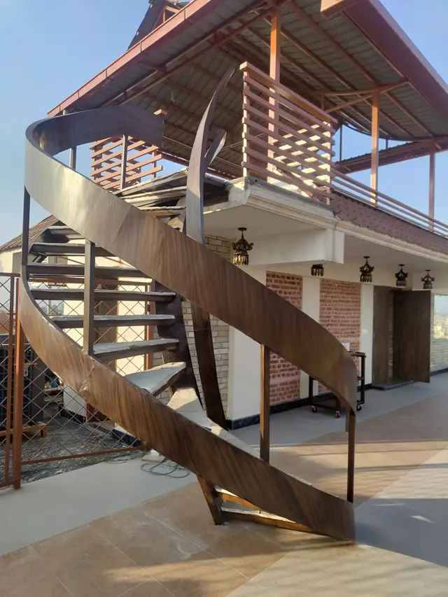 Dees Boutique Hotel, photo 12