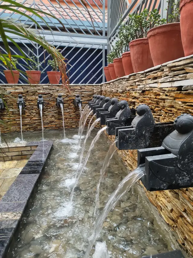 Dees Boutique Hotel, photo 13