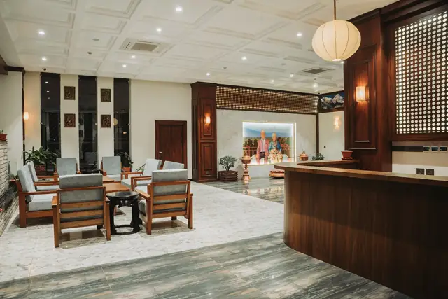 Dees Boutique Hotel, photo 2