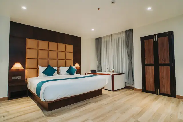Dees Boutique Hotel, photo 3