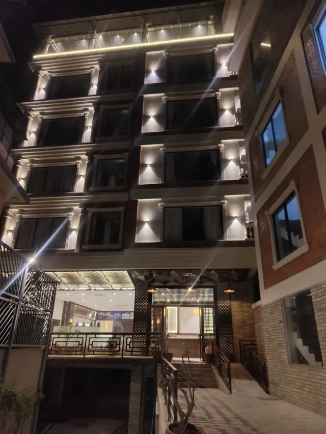 Dees Boutique Hotel, photo 5