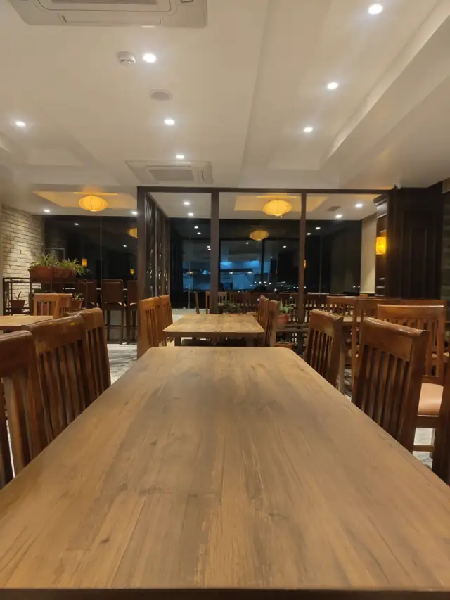 Dees Boutique Hotel, photo 8