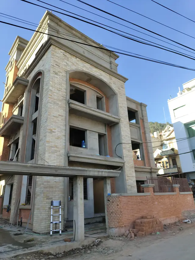 Inner View Apartments, photo 1