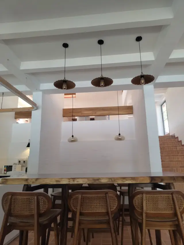 Taragaon Cafe, photo 4