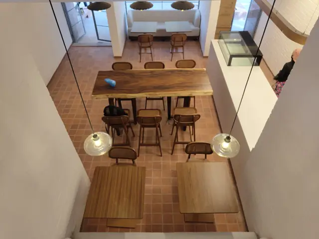 Taragaon Cafe, photo 5