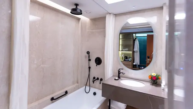 Yak & Yeti Hotel, photo 2