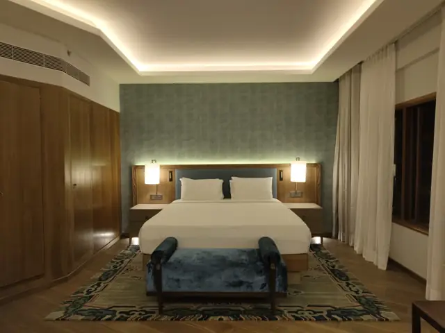 Yak & Yeti Hotel, photo 3