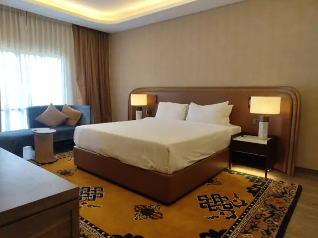 Yak & Yeti Hotel, photo 4