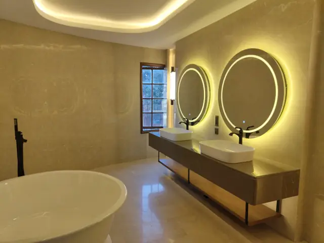 Yak & Yeti Hotel, photo 5