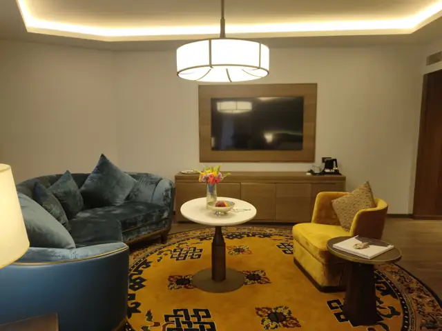 Yak & Yeti Hotel, photo 6